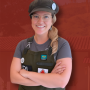 Foto de Patricia Lemos